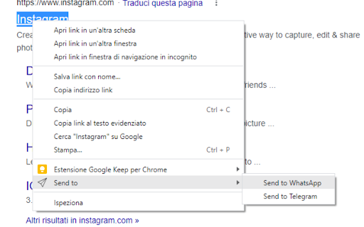 Send to from Chrome web store to be run with OffiDocs Chromium online Send to from Chrome web store to be run with OffiDocs Chromium online