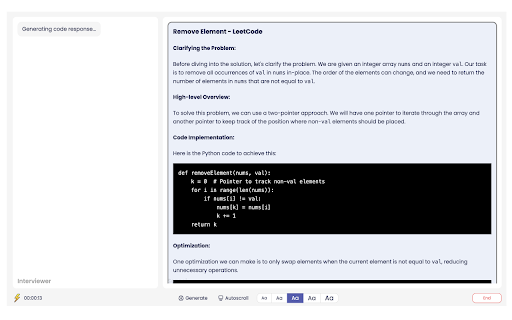 Sensei AI Coding Copilot from Chrome web store to be run with OffiDocs Chromium online Sensei AI Coding Copilot from Chrome web store to be run with OffiDocs Chromium online