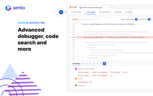 Sentio from Chrome web store to be run with OffiDocs Chromium online Sentio from Chrome web store to be run with OffiDocs Chromium online