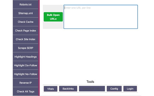 Seofy from Chrome web store to be run with OffiDocs Chromium online Seofy from Chrome web store to be run with OffiDocs Chromium online