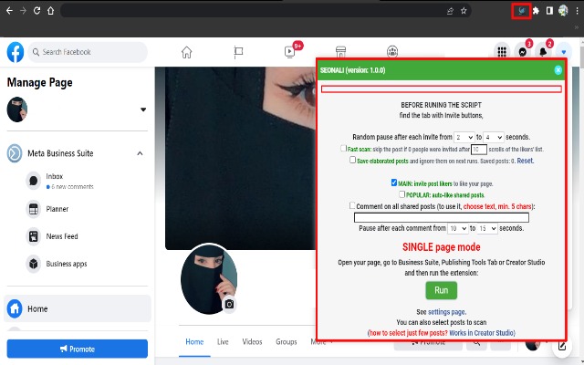SEONELIA from Chrome web store to be run with OffiDocs Chromium online SEONELIA from Chrome web store to be run with OffiDocs Chromium online