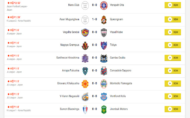 Serie A Bóng Đá Ý Tructiepbongda.site from Chrome web store to be run with OffiDocs Chromium online Serie A Bóng Đá Ý Tructiepbongda.site from Chrome web store to be run with OffiDocs Chromium online