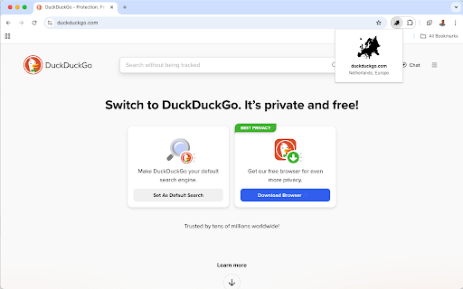 ServerLocator from Chrome web store to be run with OffiDocs Chromium online ServerLocator from Chrome web store to be run with OffiDocs Chromium online
