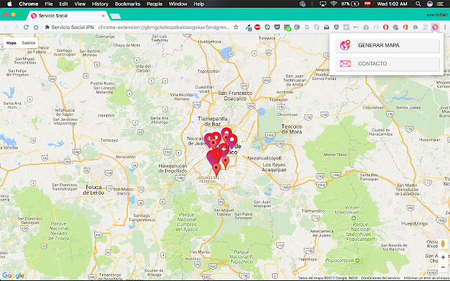 Servicio Social IPN from Chrome web store to be run with OffiDocs Chromium online Servicio Social IPN from Chrome web store to be run with OffiDocs Chromium online