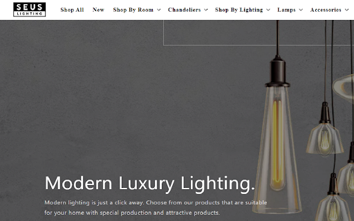 Seus Lighting App from Chrome web store to be run with OffiDocs Chromium online Seus Lighting App from Chrome web store to be run with OffiDocs Chromium online
