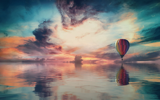 Seven colored hot air balloon surfing from Chrome web store to be run with OffiDocs Chromium online Seven colored hot air balloon surfing from Chrome web store to be run with OffiDocs Chromium online