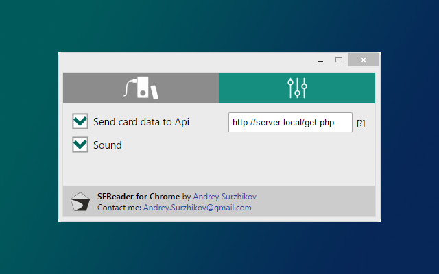 SFReader from Chrome web store to be run with OffiDocs Chromium online SFReader from Chrome web store to be run with OffiDocs Chromium online