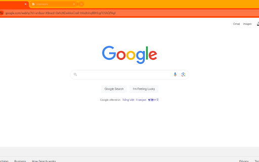 Shades of Orange Chrome Theme from Chrome web store to be run with OffiDocs Chromium online Shades of Orange Chrome Theme from Chrome web store to be run with OffiDocs Chromium online