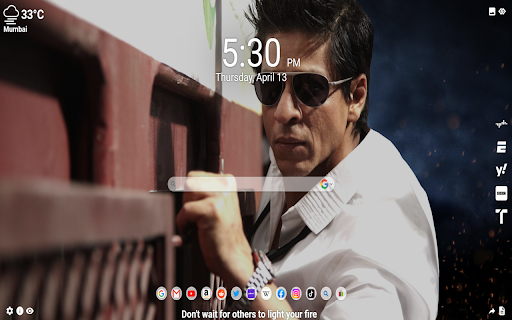 Shah Rukh Khan MeaVana from Chrome web store to be run with OffiDocs Chromium online Shah Rukh Khan MeaVana from Chrome web store to be run with OffiDocs Chromium online