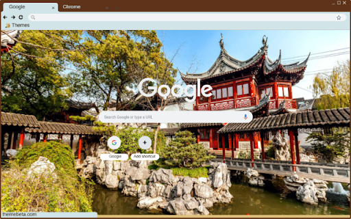 Shanghai Yuyuan Garden from Chrome web store to be run with OffiDocs Chromium online Shanghai Yuyuan Garden from Chrome web store to be run with OffiDocs Chromium online