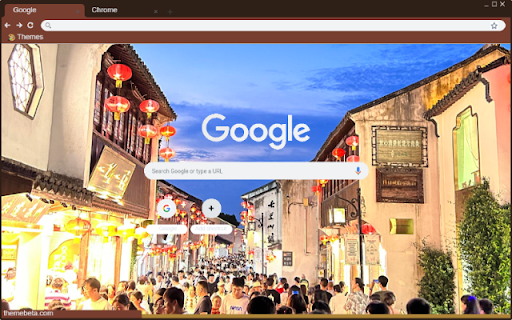 Shantang Street Festival from Chrome web store to be run with OffiDocs Chromium online Shantang Street Festival from Chrome web store to be run with OffiDocs Chromium online