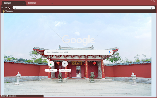 Shaolin Temple from Chrome web store to be run with OffiDocs Chromium online Shaolin Temple from Chrome web store to be run with OffiDocs Chromium online