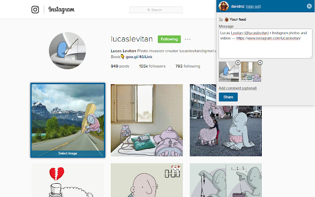 Share on Freefeed from Chrome web store to be run with OffiDocs Chromium online Share on Freefeed from Chrome web store to be run with OffiDocs Chromium online