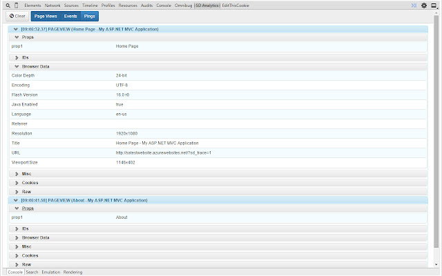 Shift Digital Analytics Debugger from Chrome web store to be run with OffiDocs Chromium online Shift Digital Analytics Debugger from Chrome web store to be run with OffiDocs Chromium online