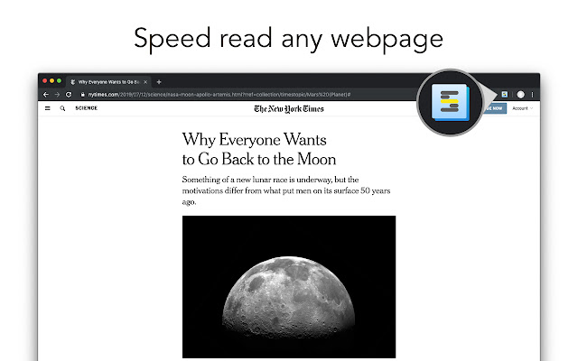 ShiftReader Speed Read the Web from Chrome web store to be run with OffiDocs Chromium online ShiftReader Speed Read the Web from Chrome web store to be run with OffiDocs Chromium online