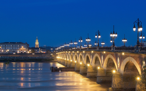 Shimmering bridge from Chrome web store to be run with OffiDocs Chromium online Shimmering bridge from Chrome web store to be run with OffiDocs Chromium online