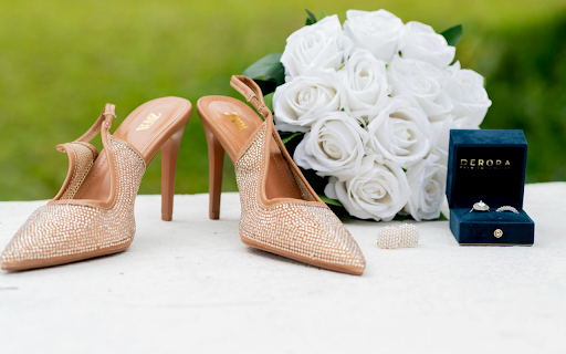 Shoe rings and wedding flowers from Chrome web store to be run with OffiDocs Chromium online Shoe rings and wedding flowers from Chrome web store to be run with OffiDocs Chromium online