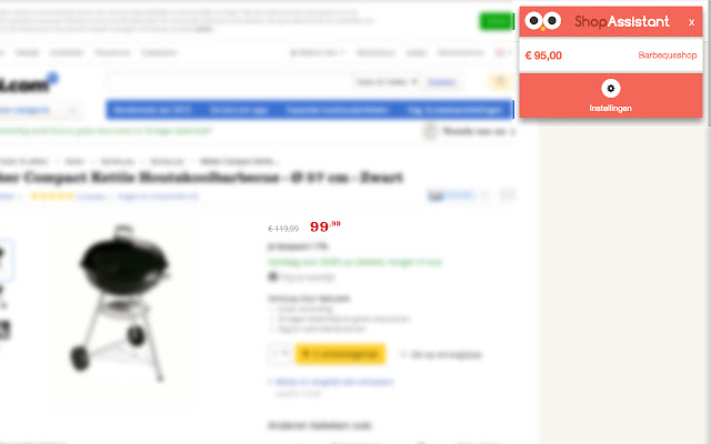 ShopAssistant Jouw ShopAssistant from Chrome web store to be run with OffiDocs Chromium online ShopAssistant Jouw ShopAssistant from Chrome web store to be run with OffiDocs Chromium online