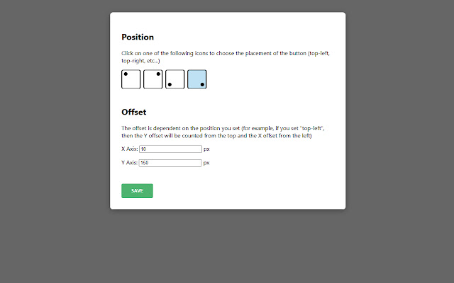 Shopify Edit Button from Chrome web store to be run with OffiDocs Chromium online Shopify Edit Button from Chrome web store to be run with OffiDocs Chromium online