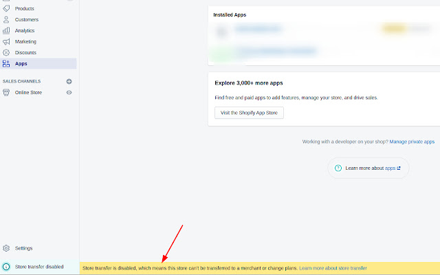 Shopify helper from Chrome web store to be run with OffiDocs Chromium online Shopify helper from Chrome web store to be run with OffiDocs Chromium online