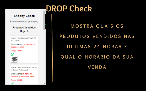 Shopify Prospector Extension from Chrome web store to be run with OffiDocs Chromium online Shopify Prospector Extension from Chrome web store to be run with OffiDocs Chromium online