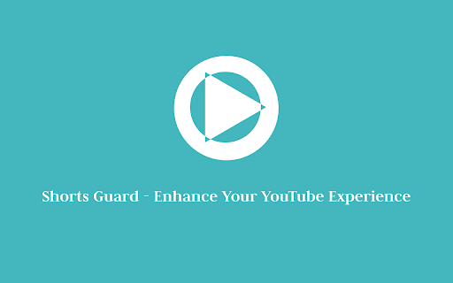 Shorts Guard from Chrome web store to be run with OffiDocs Chromium online Shorts Guard from Chrome web store to be run with OffiDocs Chromium online