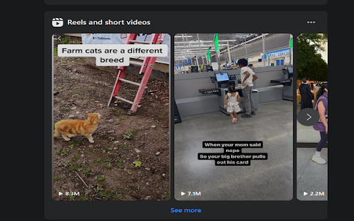 Shorts Shaft from Chrome web store to be run with OffiDocs Chromium online Shorts Shaft from Chrome web store to be run with OffiDocs Chromium online