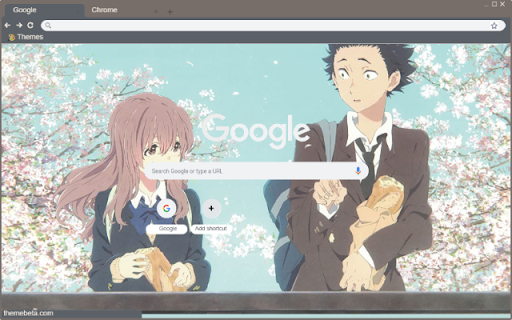 Shouya Ishida from Chrome web store to be run with OffiDocs Chromium online Shouya Ishida from Chrome web store to be run with OffiDocs Chromium online