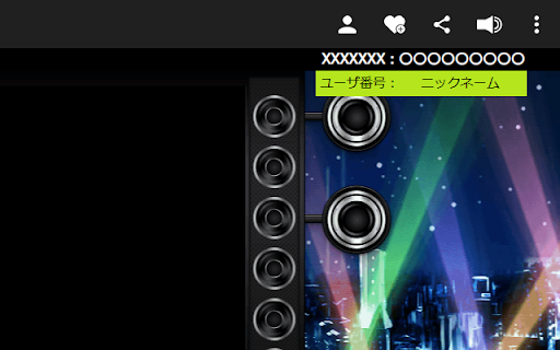 SHOWROOM IDビューア from Chrome web store to be run with OffiDocs Chromium online SHOWROOM IDビューア from Chrome web store to be run with OffiDocs Chromium online