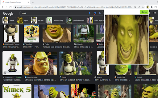 Shrek Gifs from Chrome web store to be run with OffiDocs Chromium online Shrek Gifs from Chrome web store to be run with OffiDocs Chromium online