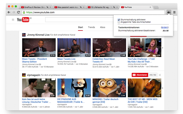 Shut the tab up! from Chrome web store to be run with OffiDocs Chromium online Shut the tab up! from Chrome web store to be run with OffiDocs Chromium online