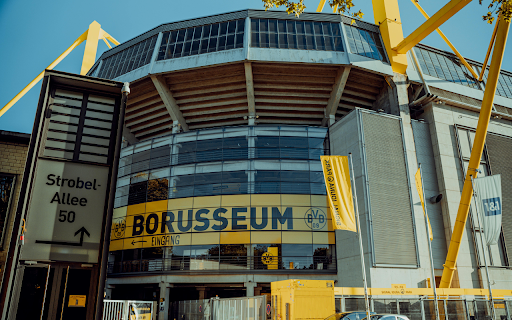 Signal Iduna Park in Dortmund from Chrome web store to be run with OffiDocs Chromium online Signal Iduna Park in Dortmund from Chrome web store to be run with OffiDocs Chromium online