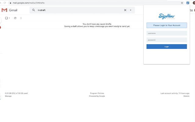 SignNow from Chrome web store to be run with OffiDocs Chromium online SignNow from Chrome web store to be run with OffiDocs Chromium online