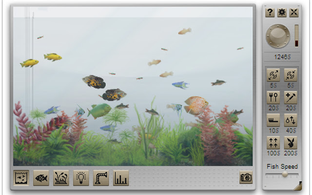 SimAquarium Extension from Chrome web store to be run with OffiDocs Chromium online SimAquarium Extension from Chrome web store to be run with OffiDocs Chromium online