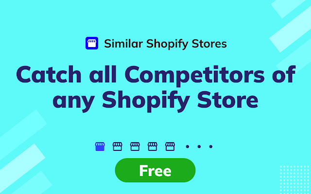Similar Shopify Stores by SimplyTrends.co from Chrome web store to be run with OffiDocs Chromium online Similar Shopify Stores by SimplyTrends.co from Chrome web store to be run with OffiDocs Chromium online