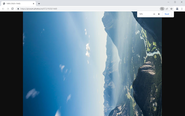 Simple Image Viewer from Chrome web store to be run with OffiDocs Chromium online Simple Image Viewer from Chrome web store to be run with OffiDocs Chromium online