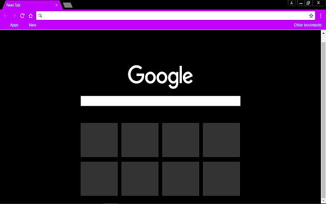 Simple purple black from Chrome web store to be run with OffiDocs Chromium online Simple purple black from Chrome web store to be run with OffiDocs Chromium online