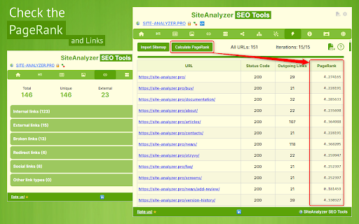 SiteAnalyzer SEO Tools: Free Meta SEO Checker from Chrome web store to be run with OffiDocs Chromium online SiteAnalyzer SEO Tools: Free Meta SEO Checker from Chrome web store to be run with OffiDocs Chromium online
