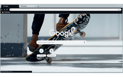 Skateboard from Chrome web store to be run with OffiDocs Chromium online Skateboard from Chrome web store to be run with OffiDocs Chromium online