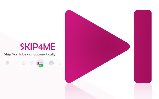 Skip4Me from Chrome web store to be run with OffiDocs Chromium online Skip4Me from Chrome web store to be run with OffiDocs Chromium online