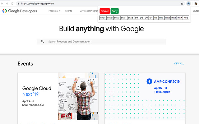 Skiptracer from Chrome web store to be run with OffiDocs Chromium online Skiptracer from Chrome web store to be run with OffiDocs Chromium online