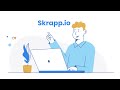 Skrapp.io Email Finder from Chrome web store to be run with OffiDocs Chromium online Skrapp.io Email Finder from Chrome web store to be run with OffiDocs Chromium online