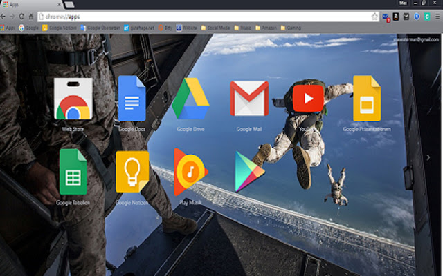 Skydivers from Chrome web store to be run with OffiDocs Chromium online Skydivers from Chrome web store to be run with OffiDocs Chromium online
