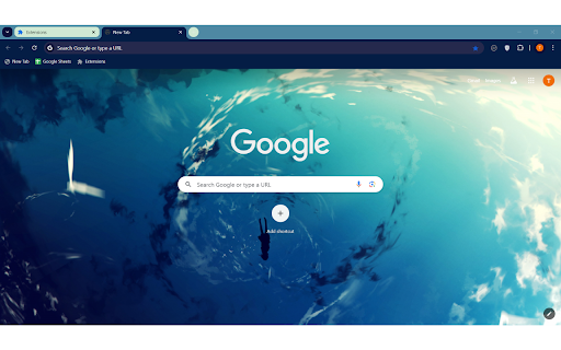 Sky or Water from Chrome web store to be run with OffiDocs Chromium online Sky or Water from Chrome web store to be run with OffiDocs Chromium online