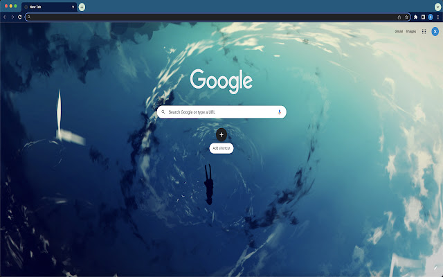 Sky Water Theme from Chrome web store to be run with OffiDocs Chromium online Sky Water Theme from Chrome web store to be run with OffiDocs Chromium online