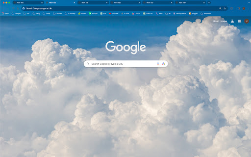 Sky with Clouds from Chrome web store to be run with OffiDocs Chromium online Sky with Clouds from Chrome web store to be run with OffiDocs Chromium online