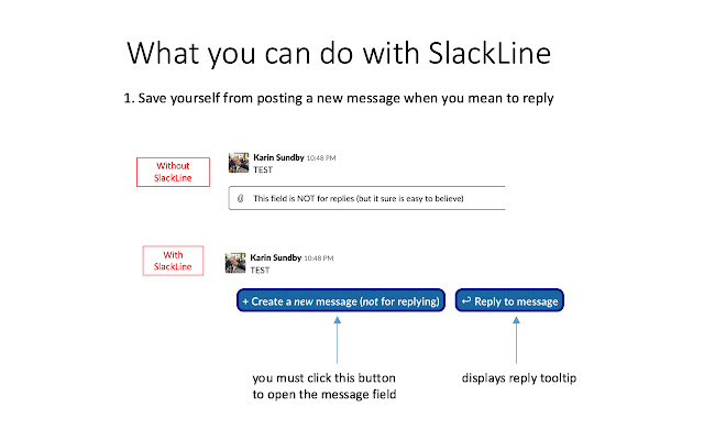 SlackLine from Chrome web store to be run with OffiDocs Chromium online SlackLine from Chrome web store to be run with OffiDocs Chromium online
