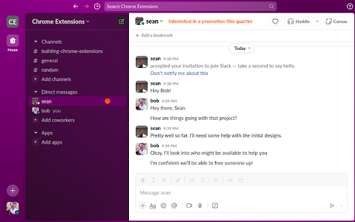 slack with empathy from Chrome web store to be run with OffiDocs Chromium online slack with empathy from Chrome web store to be run with OffiDocs Chromium online