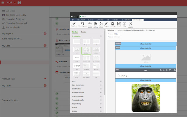 Slack Workast image view from Chrome web store to be run with OffiDocs Chromium online Slack Workast image view from Chrome web store to be run with OffiDocs Chromium online