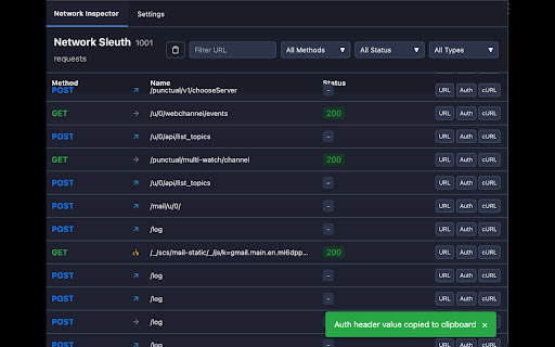 Sleuth from Chrome web store to be run with OffiDocs Chromium online Sleuth from Chrome web store to be run with OffiDocs Chromium online